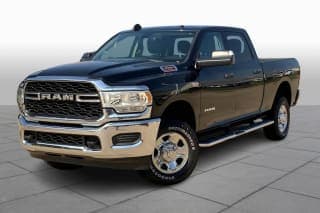 Ram 2019 2500