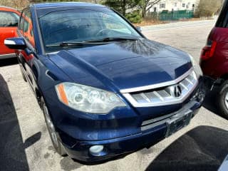 Acura 2007 RDX