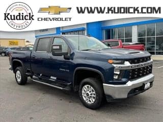 Chevrolet 2023 Silverado 2500HD