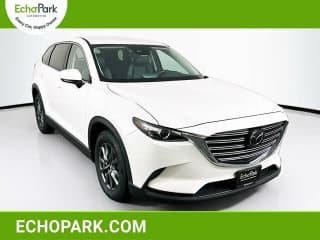 Mazda 2021 CX-9