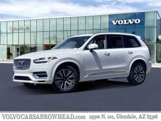 Volvo 2021 XC90