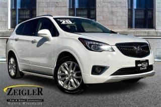 Buick 2020 Envision