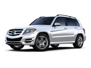 Mercedes-Benz 2015 GLK