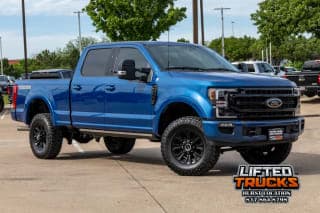 Ford 2022 F-350 Super Duty