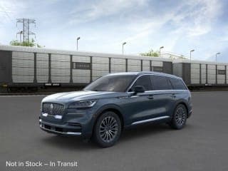 Lincoln 2024 Aviator