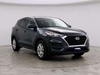 Hyundai 2020 Tucson