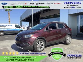 Buick 2018 Encore