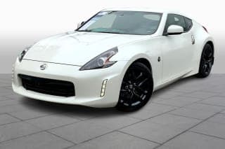 Nissan 2018 370Z