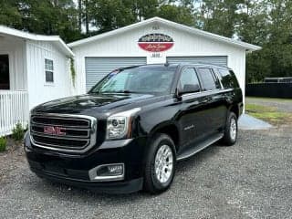 GMC 2018 Yukon XL