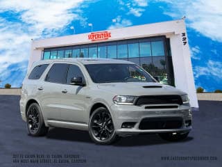 Dodge 2020 Durango