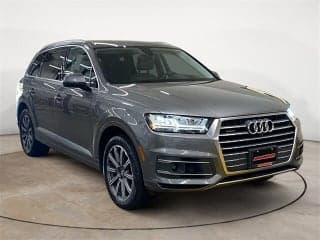 Audi 2017 Q7