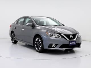 Nissan 2019 Sentra