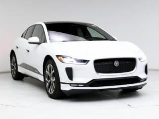 Jaguar 2019 I-PACE