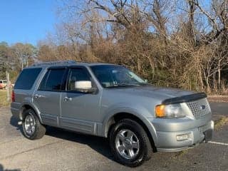 Ford 2006 Expedition