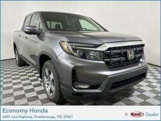 Honda 2024 Ridgeline