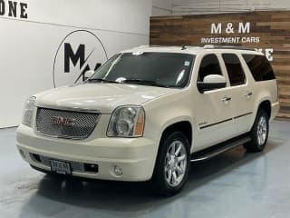 GMC 2011 Yukon XL
