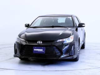 Scion 2014 tC