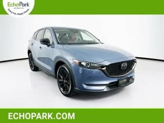 Mazda 2021 CX-5