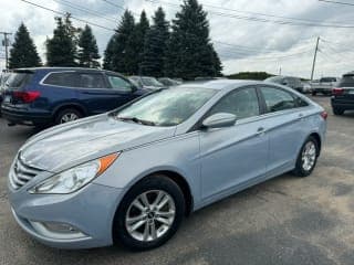 Hyundai 2013 Sonata