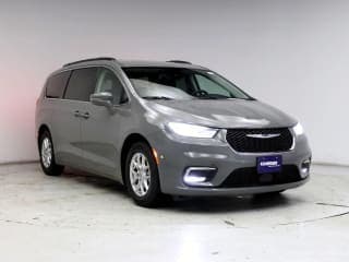 Chrysler 2022 Pacifica