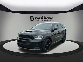 Dodge 2020 Durango