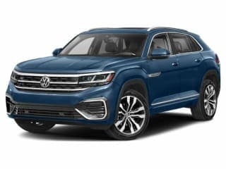 Volkswagen 2022 Atlas Cross Sport