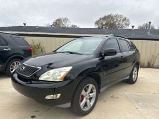 Lexus 2007 RX 350