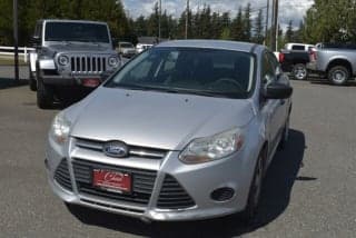 Ford 2014 Focus