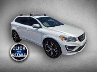 Volvo 2017 XC60