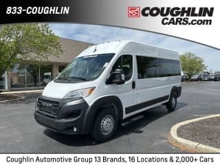 Ram 2024 ProMaster