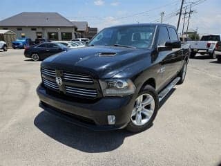 Ram 2013 1500