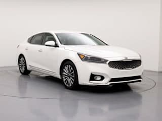 Kia 2019 Cadenza