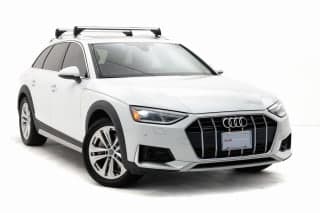 Audi 2021 A4 allroad