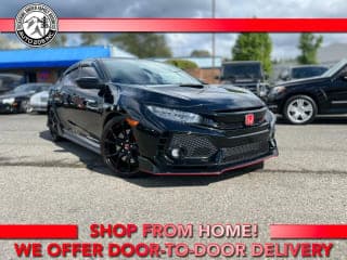 Honda 2019 Civic