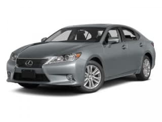 Lexus 2013 ES 350