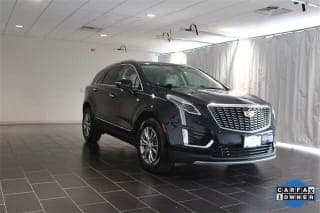 Cadillac 2021 XT5