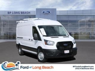 Ford 2023 Transit