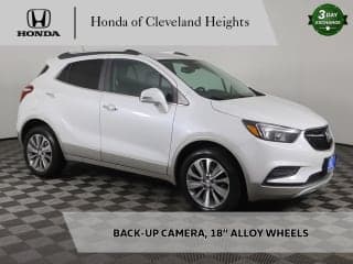 Buick 2017 Encore