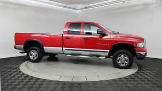 Dodge 2003 Ram Pickup 2500