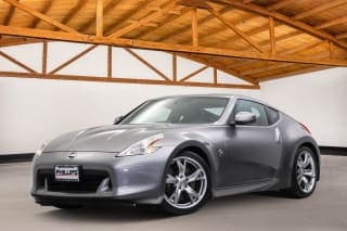 Nissan 2010 370Z