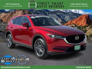 Mazda 2021 CX-5