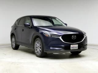 Mazda 2019 CX-5