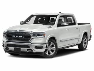 Ram 2021 1500