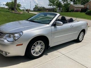 Chrysler 2008 Sebring