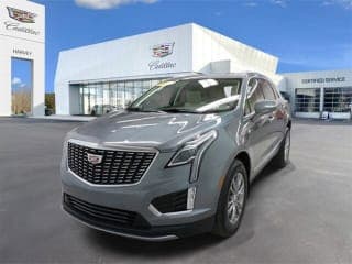 Cadillac 2020 XT5