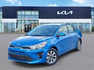 Kia 2023 Rio