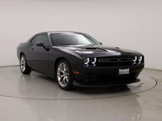 Dodge 2018 Challenger