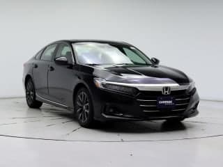 Honda 2021 Accord