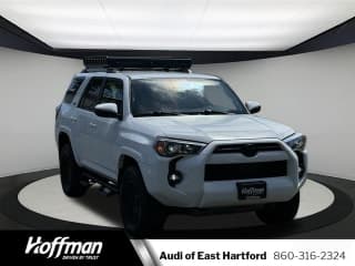 Toyota 2021 4Runner