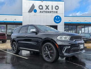 Dodge 2021 Durango